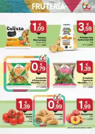 Folleto Supermercados El Jamón Página 3