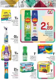 Folleto Supermercados El Jamón Página 31