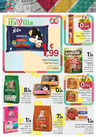 Folleto Supermercados El Jamón Página 32