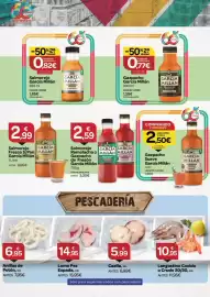 Folleto Supermercados El Jamón Página 4