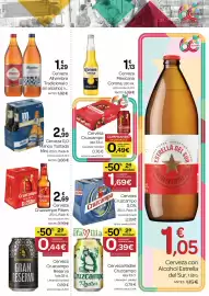 Folleto Supermercados El Jamón Página 5