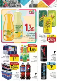 Folleto Supermercados El Jamón Página 6