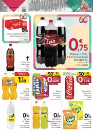 Folleto Supermercados El Jamón Página 7