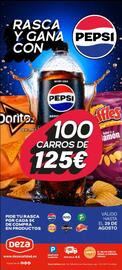 Folleto Supermercados Deza Página 42