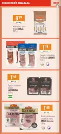 Folleto Supermercados Deza Página 10