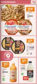 Folleto Supermercados Deza Página 11
