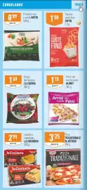 Folleto Supermercados Deza Página 14