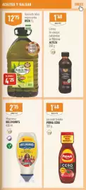 Folleto Supermercados Deza Página 17