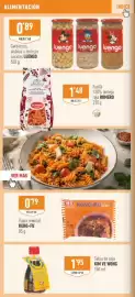 Folleto Supermercados Deza Página 18