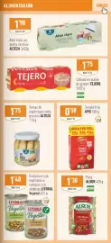 Folleto Supermercados Deza Página 19