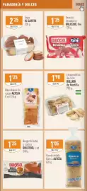 Folleto Supermercados Deza Página 20