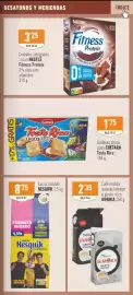 Folleto Supermercados Deza Página 21