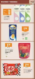 Folleto Supermercados Deza Página 22