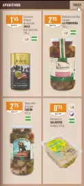 Folleto Supermercados Deza Página 23