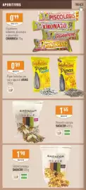 Folleto Supermercados Deza Página 24