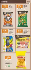 Folleto Supermercados Deza Página 25