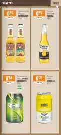 Folleto Supermercados Deza Página 27