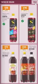Folleto Supermercados Deza Página 29
