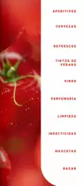 Folleto Supermercados Deza Página 3