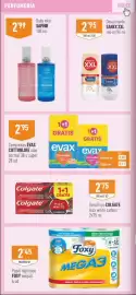 Folleto Supermercados Deza Página 32