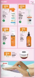 Folleto Supermercados Deza Página 33