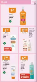 Folleto Supermercados Deza Página 34