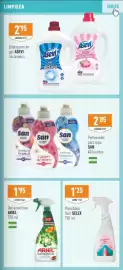 Folleto Supermercados Deza Página 35