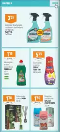Folleto Supermercados Deza Página 36