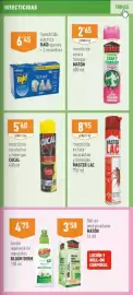 Folleto Supermercados Deza Página 37