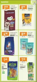 Folleto Supermercados Deza Página 38