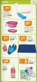 Folleto Supermercados Deza Página 39