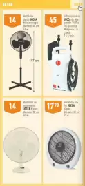 Folleto Supermercados Deza Página 40