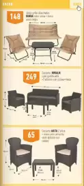 Folleto Supermercados Deza Página 41