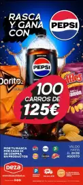 Folleto Supermercados Deza Página 42
