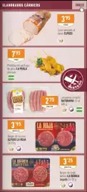 Folleto Supermercados Deza Página 7