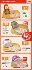 Folleto Supermercados Deza Página 8