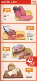 Folleto Supermercados Deza Página 9