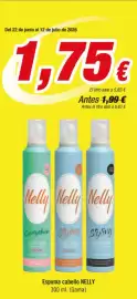 Folleto Aquabel Perfumerías Página 1