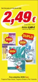 Folleto Aquabel Perfumerías Página 10
