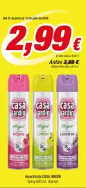 Folleto Aquabel Perfumerías Página 11
