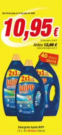 Folleto Aquabel Perfumerías Página 12