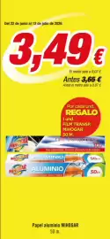 Folleto Aquabel Perfumerías Página 13