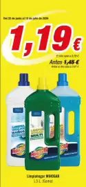 Folleto Aquabel Perfumerías Página 14