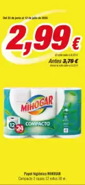 Folleto Aquabel Perfumerías Página 15
