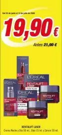 Folleto Aquabel Perfumerías Página 2