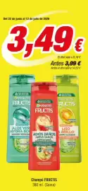 Folleto Aquabel Perfumerías Página 3
