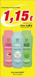 Folleto Aquabel Perfumerías Página 5