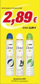 Folleto Aquabel Perfumerías Página 6