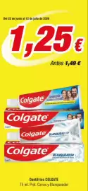 Folleto Aquabel Perfumerías Página 7