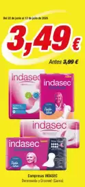 Folleto Aquabel Perfumerías Página 8